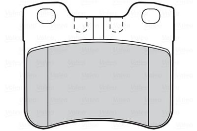 VALEO 301360 EAN: 3276423013607.