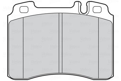 VALEO 302286 EAN: 3276423022869.