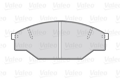 VALEO 301402 EAN: 3276423014024.