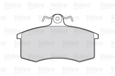 VALEO 301406 EAN: 3276423014062.