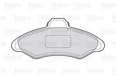 VALEO 301172 EAN: 3276423011726.