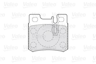 VALEO 301272 EAN: 3276423012723.