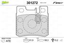 VALEO 301272