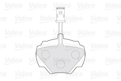 VALEO 301497 EAN: 3276423014970.