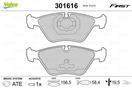 VALEO 301616
