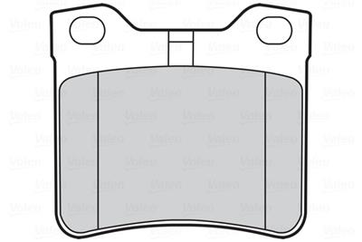 VALEO 301063 EAN: 3276423010637.