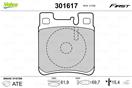 VALEO 301617