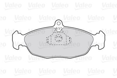 VALEO 301356 EAN: 3276423013560.