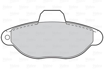 VALEO 302110 EAN: 3276423021107.