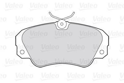 VALEO 301256 EAN: 3276423012563.