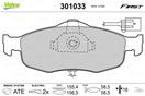 VALEO 301033