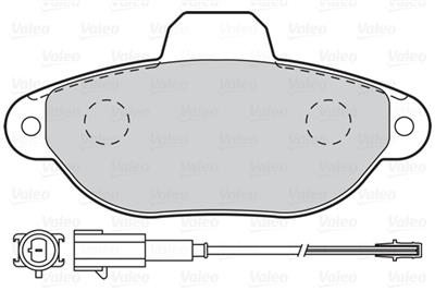 VALEO 302093 EAN: 3276423020933.