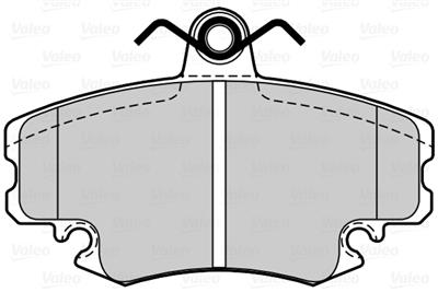 VALEO 302259 EAN: 3276423022593.