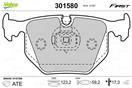VALEO 301580
