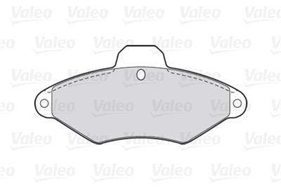 VALEO 301031 EAN: 3276423010316.