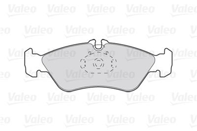 VALEO 301046 EAN: 3276423010460.