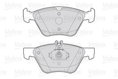 VALEO 301636 EAN: 3276423016363.