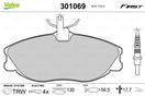 VALEO 301069