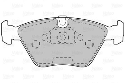 VALEO 598310 Číslo výrobce: 21677. EAN: 3276425983106.