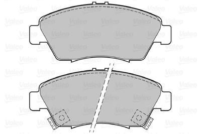 VALEO 598494 Číslo výrobce: 21694. EAN: 3276425984943.