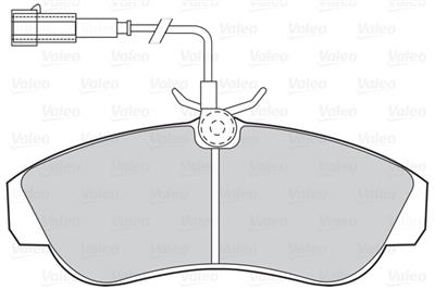 VALEO 302061 EAN: 3276423020612.