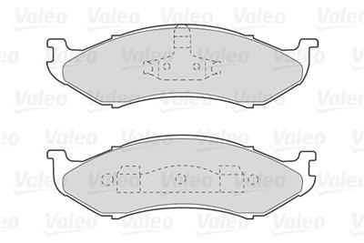VALEO 301491 EAN: 3276423014918.