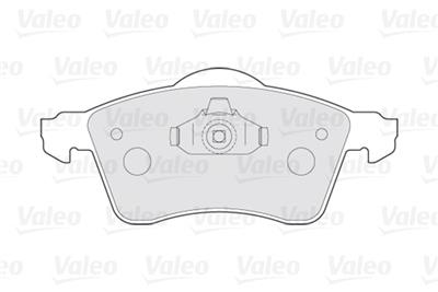 VALEO 301675 EAN: 3276423016752.