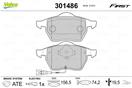 VALEO 301486