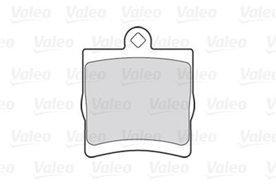 VALEO 301444 EAN: 3276423014444.