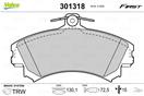 VALEO 301318
