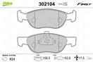 VALEO 302104