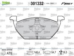 VALEO 301332