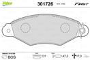 VALEO 301726
