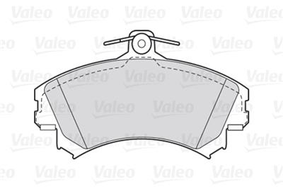 VALEO 301493 EAN: 3276423014932.