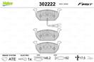 VALEO 302222