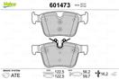 VALEO 601473