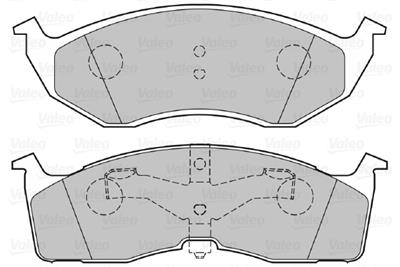 VALEO 301556 EAN: 3276423015564.