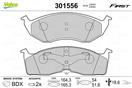 VALEO 301556