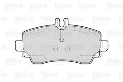 VALEO 301549 EAN: 3276423015496.