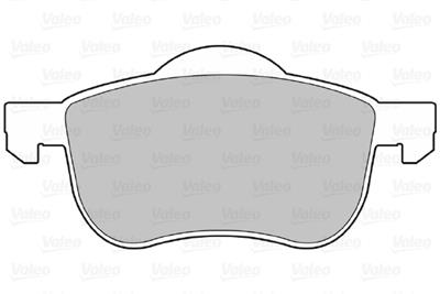 VALEO 598479 Číslo výrobce: 23072. EAN: 3276425984790.