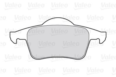 VALEO 301480 EAN: 3276423014802.