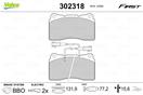 VALEO 302318