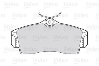 VALEO 301450 EAN: 3276423014505.