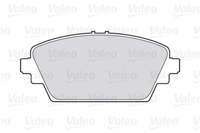 VALEO 301436 EAN: 3276423014369.