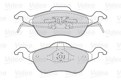 VALEO 301317 EAN: 3276423013171.