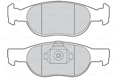 VALEO 301605 EAN: 3276423016059.