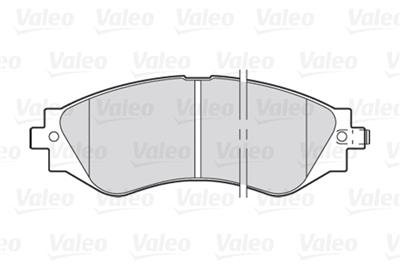 VALEO 301361 EAN: 3276423013614.