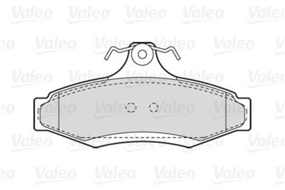 VALEO 301902 EAN: 3276423019029.