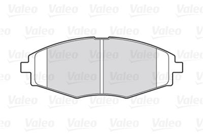 VALEO 301316 EAN: 3276423013164.