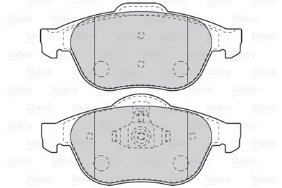 VALEO 302096 EAN: 3276423020964.